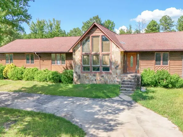 623&617 Old Monticello Rd NW, Milledgeville, GA 31061