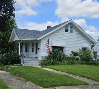 1231 23rd St, Rockford, IL, 61108