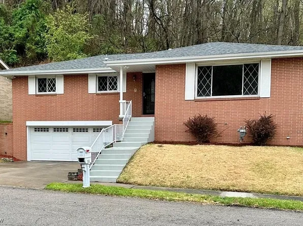 133 Bass Dr, Weirton, WV 26062