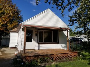1629 E Evelyn Ave, Hazel Park, MI