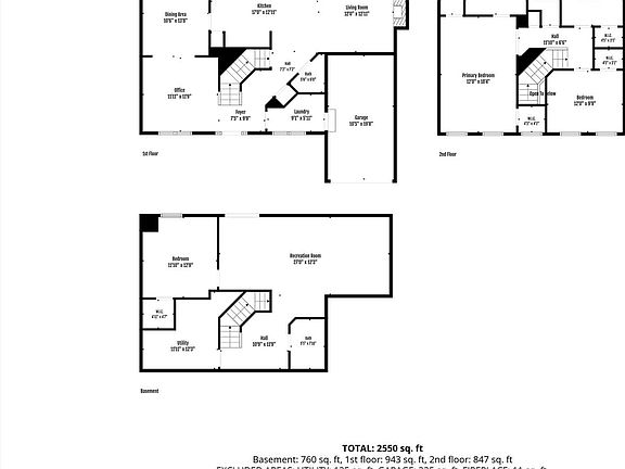 5th image of 13927 Rutgers Ct
