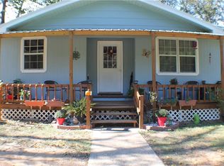 346 Palmer Chapel Rd, Pineville, LA 71360