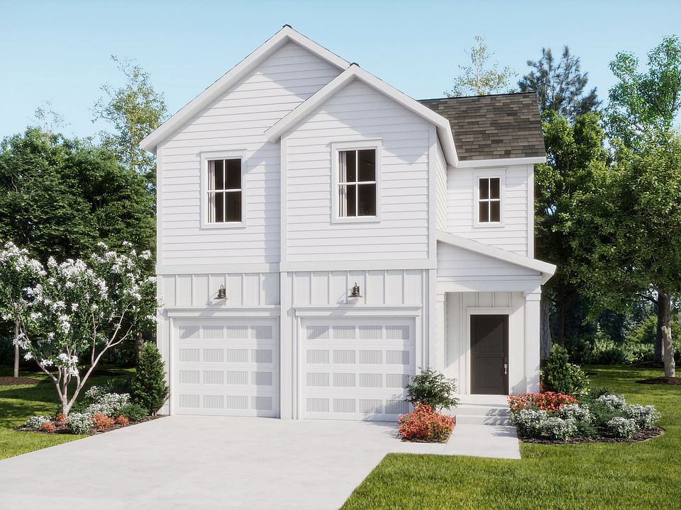 Waterway Commons Savannah B6