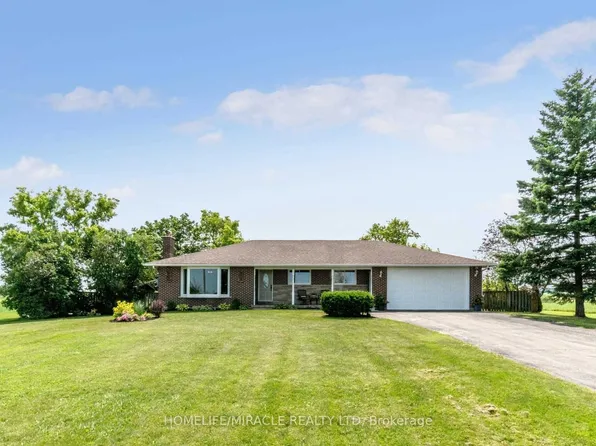 13946 McLaughlin Rd, Caledon, ON L7C 2A3