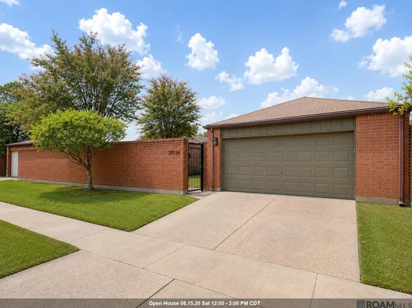 2554 Torrey Pine Dr, Baton Rouge, LA 70816