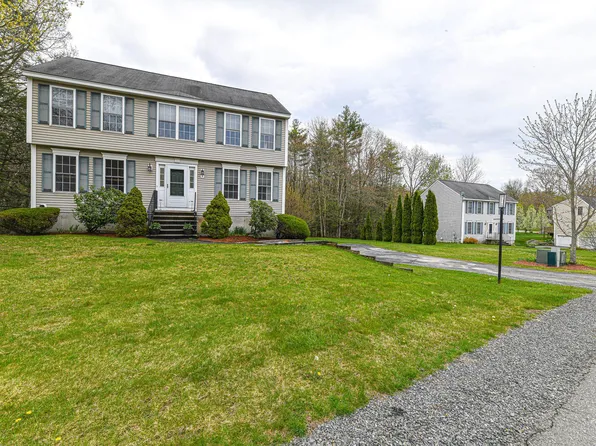 5 Pine Bluff, Derry, NH 03038