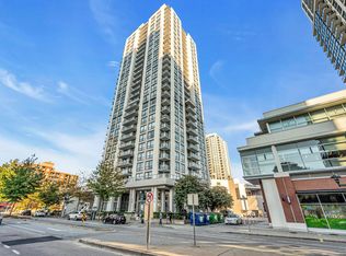 2979 Glen Dr #1008, Coquitlam, BC