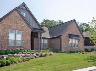 173 Timber Trace Lane Ln S #27, Bloomfield Hills, MI