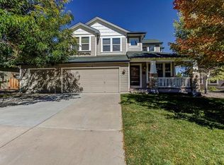 16419 Homestead Ct, Parker, CO 80134