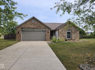 1189 Kinross Dr, Avon, IN
