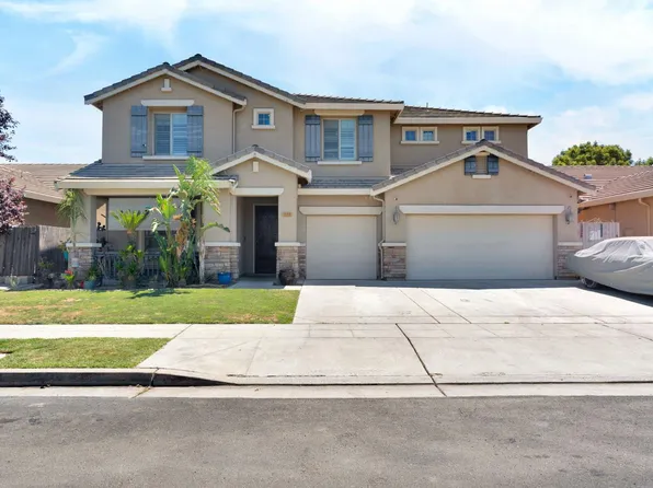 3450 N Jason Ave, Fresno, CA 93737