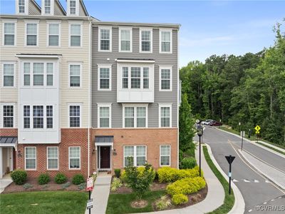 8034 Wistar Glen Dr #A, Henrico, VA, 23228