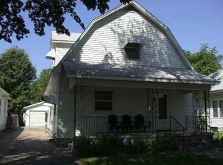221 N Vine St, Wichita, KS 67203