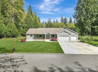 8111 21st Ave NE, Marysville, WA