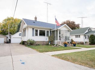 488 Garfield St, Fond Du Lac, WI 54935