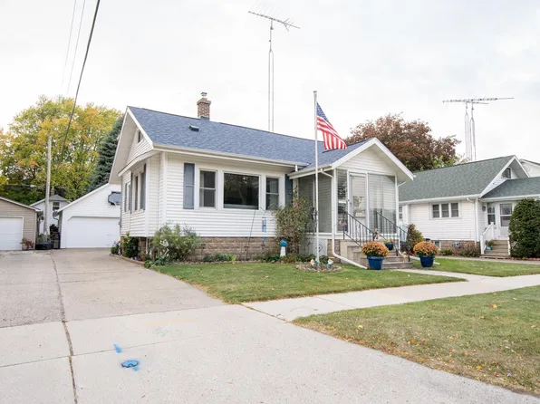 488 Garfield St, Fond Du Lac, WI 54935
