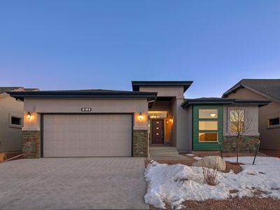 10630 Wolf Lake Dr, Colorado Springs, CO, 80924