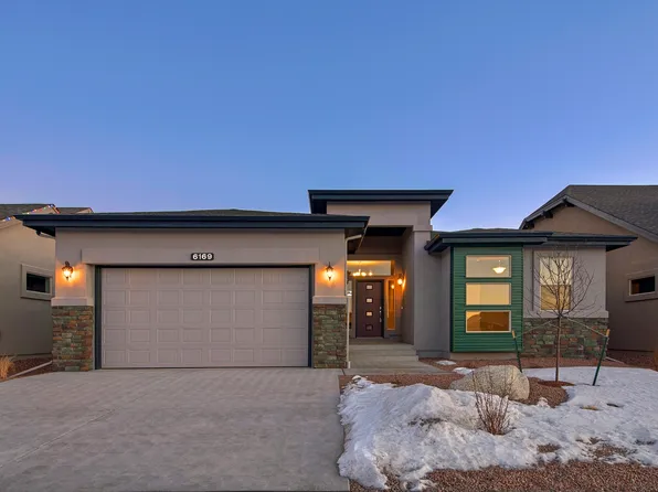 Lancashire Plan, Wolf Ranch