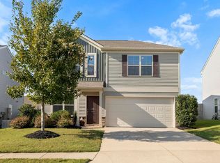 913 Knoll Ridge Way, Inman, SC 29349