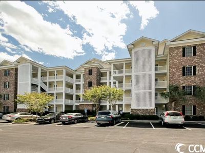 4861 Luster Leaf Circle UNIT 53-104, Myrtle Beach, SC, 29577