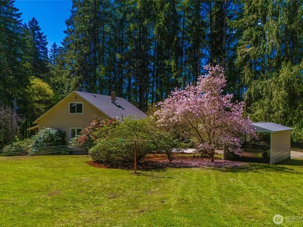 4312 Murphy Drive NW, Gig Harbor, WA 98335