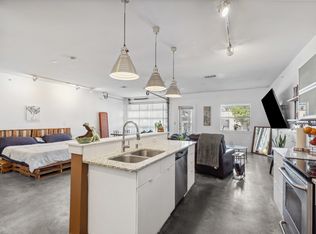 1111 S Akard St UNIT 210, Dallas, TX 75215
