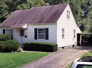 917 W 10th Ave, Columbus, OH 43212