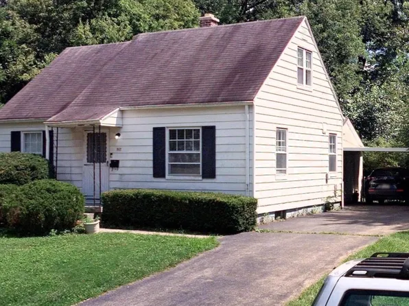 917 W 10th Ave, Columbus, OH 43212