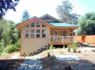 783 Old San Jose Rd, Soquel, CA 95073