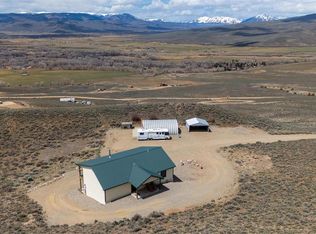 1450 Esty Ln, Gunnison, CO 81230
