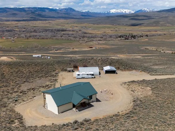 1450 Esty Lane, Gunnison, CO 81230