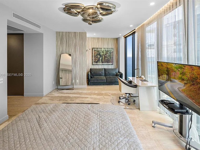 18555 Collins Ave #2201 — Photo 41