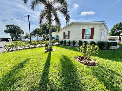 168 Catfish St, Haines City, FL, 33844