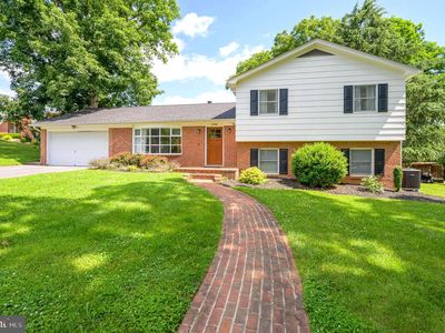 1104 Milroy Ct, Winchester, VA, 22601