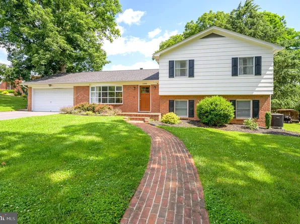 1104 Milroy Ct, Winchester, VA 22601