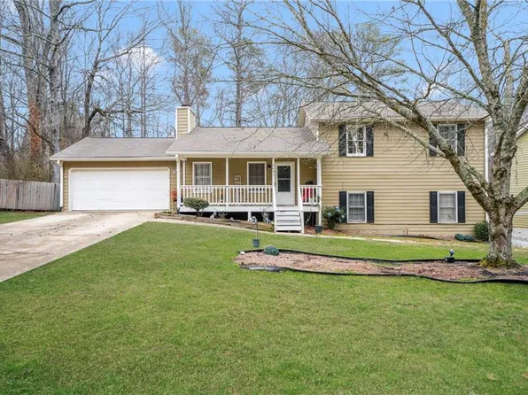 2681 Bluffton Rd, Buford, GA 30519