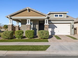 2720 S Chatsworth, Mesa, AZ 85209