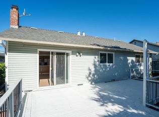 21913 Vernetti Way, Castro Valley, CA 94546