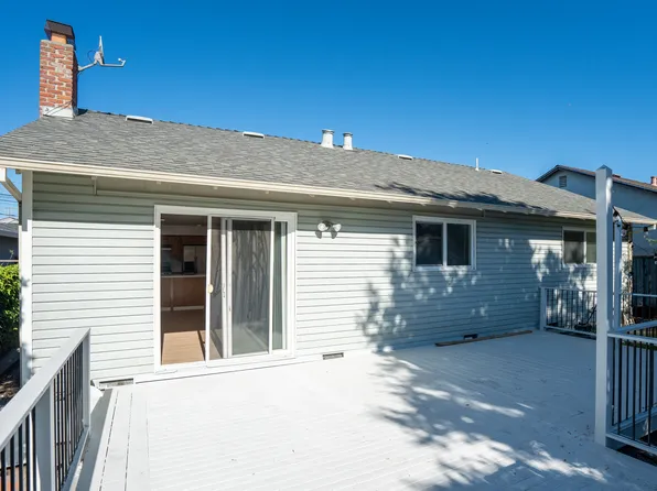 21913 Vernetti Way, Castro Valley, CA 94546