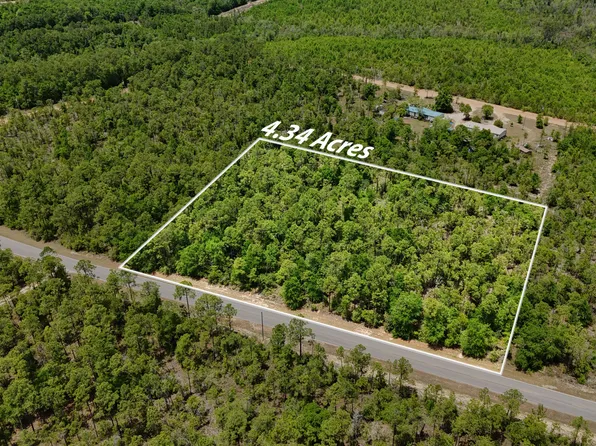 0 Quail Hollow Blvd, Chipley, FL 32428