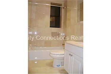 Rented by City Connections Realty