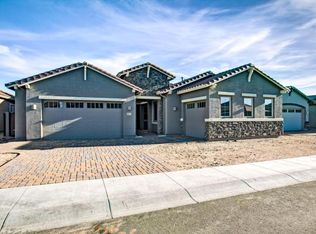 6611 W Side Canyon Trl, Phoenix, AZ 85083