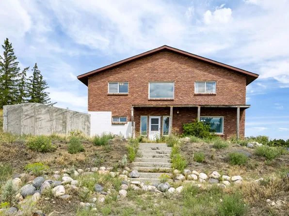4980 W 4000 N, Rexburg, ID 83440