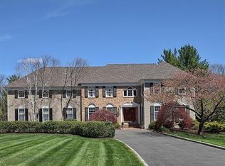 29 Coventry Rd, Mendham, NJ 07945