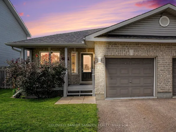 47 Verona Dr, Arnprior, ON K7S 0C4