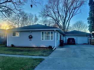603 S Broadway Ave, West Bend, IA 50597