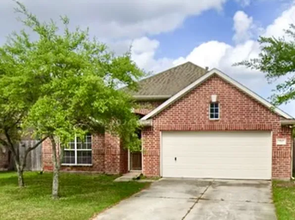 424 Sandstone Creek Ln, Dickinson, TX 77539