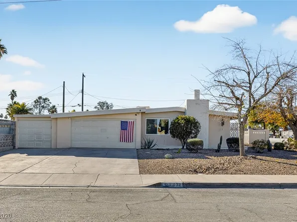931 Lulu Ave, Las Vegas, NV 89119
