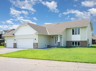 24236 Pierce Path NE, East Bethel, MN 55005 | MLS #6802169 | Zillow