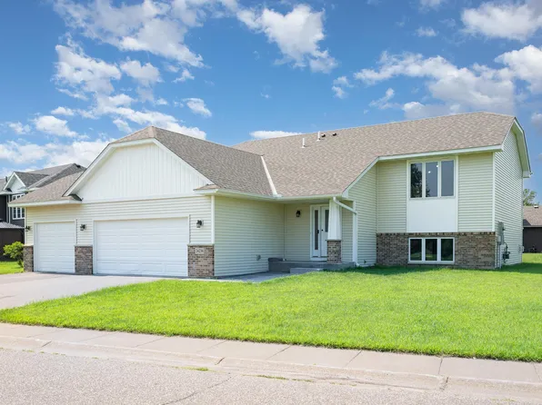 24236 Pierce Path NE, East Bethel, MN 55005